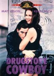 Drugstore Cowboy (1989) 