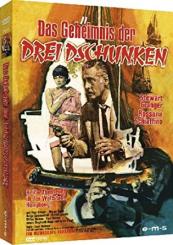Das Geheimnis der drei Dschunken (1965) 