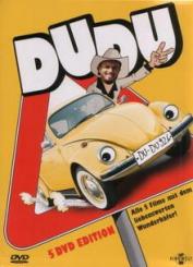 Dudu Edition (5 DVDs)  