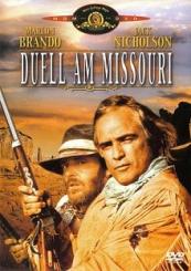 Duell am Missouri (1976) [Gebraucht - Zustand (Sehr Gut)] 