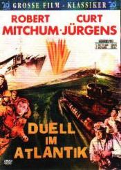Duell im Atlantik (1957) 