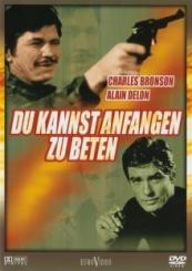 Du kannst anfangen zu beten (1968) [Gebraucht - Zustand (Sehr Gut)] 
