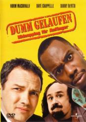 Dumm gelaufen - Kidnapping für Anfänger (2000) 