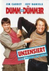 Dumm und Dümmer (Unzensiert) (1994) 