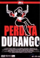 Perdita Durango (1997) [FSK 18] [Gebraucht - Zustand (Sehr Gut)] 