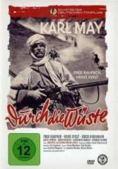 Karl Mays "Durch die Wüste" (1936) 