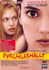 Durchgeknallt - Girl, Interrupted (1999) [Gebraucht - Zustand (Sehr Gut)] 