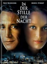 In der Stille der Nacht (Limited Mediabook, Blu-ray+DVD, Cover A) (1982) [Blu-ray] 