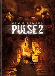 Pulse 2 - Afterlife (Limited Mediabook, Blu-ray+DVD, Cover A) (2008) [Blu-ray] [Gebraucht - Zustand (Sehr Gut)] 