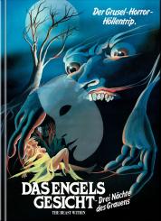 The Beast Within - Das Engelsgesicht (Limited Mediabook, Blu-ray+DVD, Cover A) (1982) [FSK 18] [Blu-ray] 