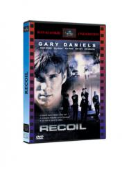 Recoil (Uncut) (1998) [FSK 18] 