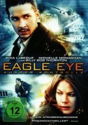 Eagle Eye - Außer Kontrolle (2008) 