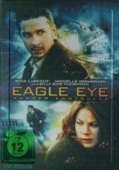 Eagle Eye (limitierte Steelbook Edition) (2008) 