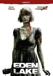 Eden Lake (Uncut) (2008) [FSK 18] 