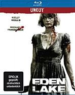 Eden Lake (Uncut) (2008) [FSK 18] [Blu-ray] 