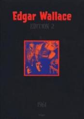 Edgar Wallace Edition 02 (4 DVDs) 