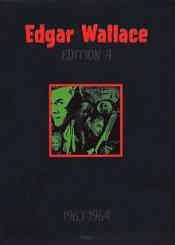 Edgar Wallace Edition 04 (4 DVDs) 