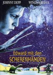 Edward mit den Scherenhänden (1990) 