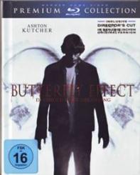 Butterfly Effect (Premium Collection) (2004) [Blu-ray] 