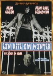 Ein Affe im Winter (1962) 