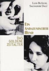 Ein andalusischer Hund / Das goldene Zeitalter (1930)  