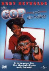 Ein Cop und ein Halber (1993) 