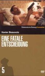 Eine fatale Entscheidung - SZ Cinemathek Série Noire 5 (2005) 