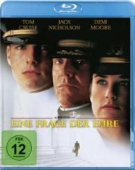 Eine Frage der Ehre (1992) [Blu-ray] 