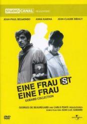 Eine Frau ist eine Frau (1961) 