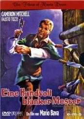 Eine Handvoll blanker Messer (1966) 