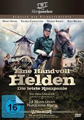 Eine Handvoll Helden - Die letzte Kompanie (1967) [Gebraucht - Zustand (Sehr Gut)] 
