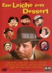 Eine Leiche zum Dessert (1976) 