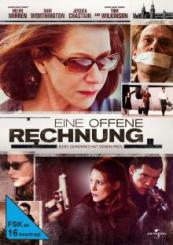 Eine offene Rechnung (2011) [Gebraucht - Zustand (Sehr Gut)] 