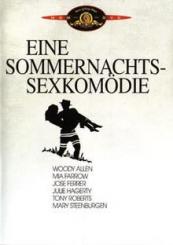 Eine Sommernachts-Sexkomödie (1982) 