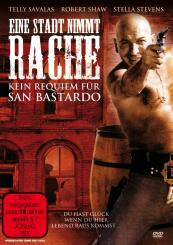 Eine Stadt nimmt Rache (1971) [FSK 18] 
