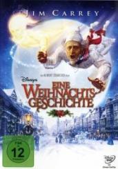 Eine Weihnachtsgeschichte (2009) 