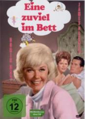 Eine zuviel im Bett (1963) 
