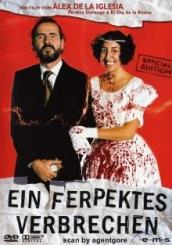 Ein ferpektes Verbrechen (Special Edition) (2004) 