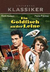 Ein Goldfisch an der Leine (1964) [Gebraucht - Zustand (Sehr Gut)] 