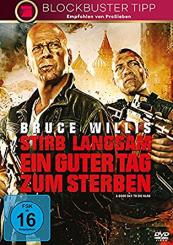 Stirb langsam - Ein guter Tag zum Sterben (2013) 