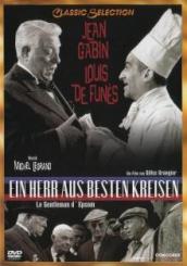 Ein Herr aus besten Kreisen (1962) 