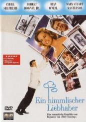 Ein himmlischer Liebhaber (1989) [EU Import mit dt. Ton] 