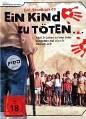 Ein Kind zu töten ... (+ Audio-CD) (1976) [FSK 18] 