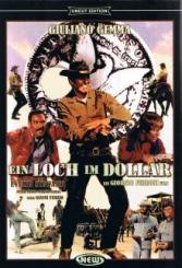 Ein Loch im Dollar (Uncut, Cover B) (1965) [FSK 18] 