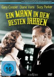 Ein Mann in den besten Jahren (1958) [Gebraucht - Zustand (Sehr Gut)] 