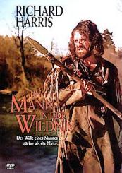 Ein Mann in der Wildnis (1971) 