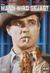 Ein Mann wird gejagt (1966) 