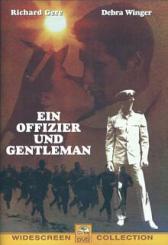 Ein Offizier und Gentleman (1982) 