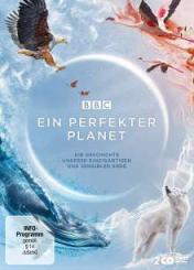 Ein perfekter Planet (2 DVDs) (2020) [Gebraucht - Zustand (Sehr Gut)] 