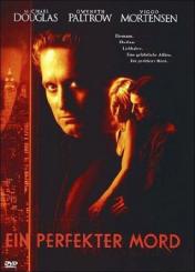 Ein perfekter Mord (1998) [Gebraucht - Zustand (Sehr Gut)] 